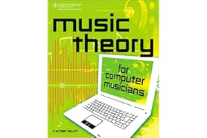Music Theory for Computer Musicians