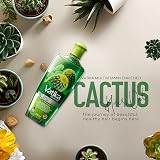 Dabur Vatika Cactus Hair Oil for Hair Fall Control 200ml - Vatika Naturals view 2