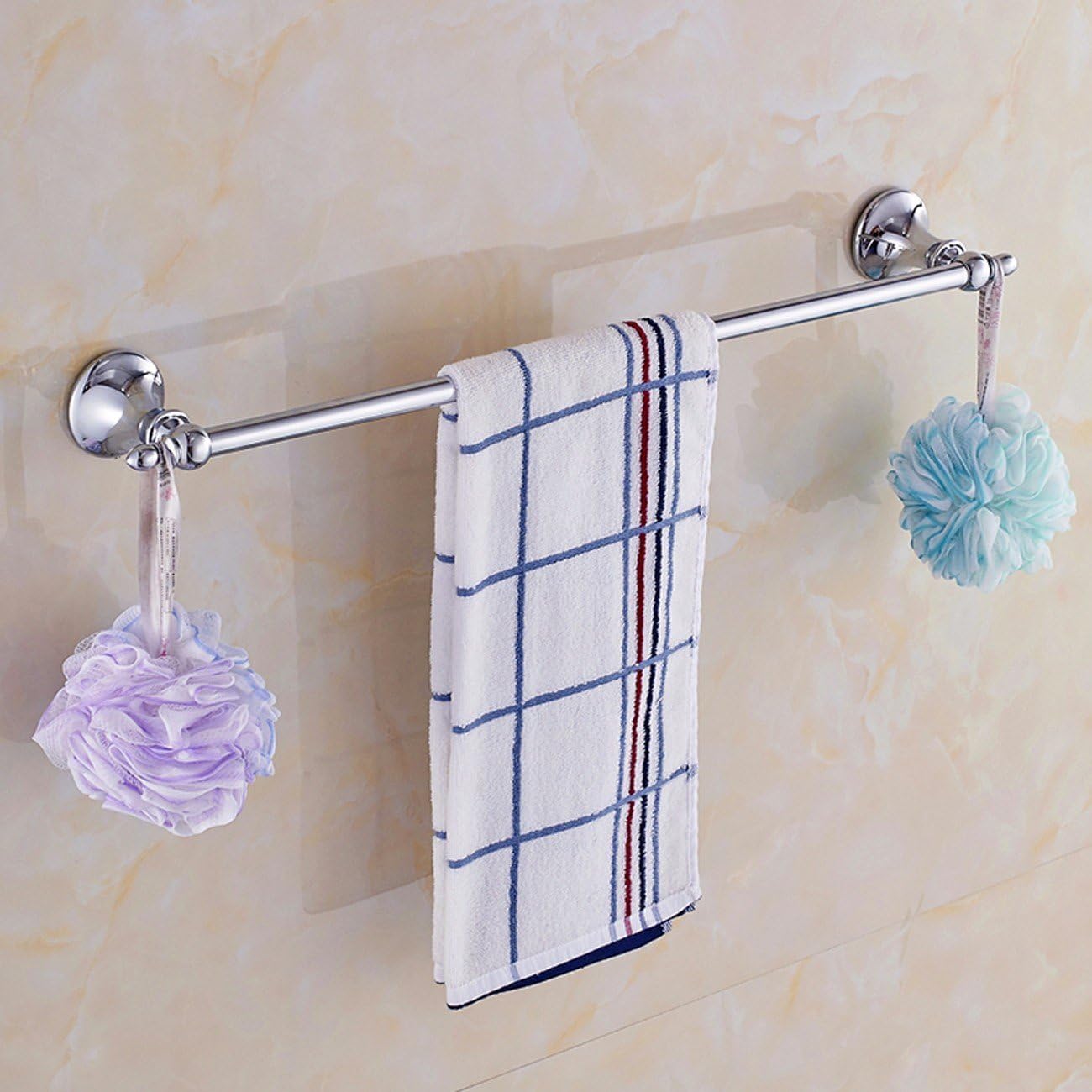 bath hanging rack