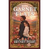 Garnet Flats (The Edens)