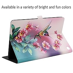 Viclowlpfe Amazon Kindle Fire HD 8 and Fire HD 8