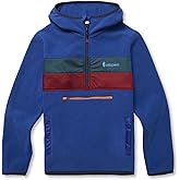 Cotopaxi Teca Fleece Hooded Half-Zip Jacket - Men's