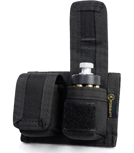 Amazon.com: HKS 29-M Revolver Speedloader for S&W 29, 629/Dan
