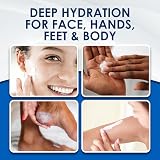 Vanicream Moisturizing Cream with Pump 16oz Sensitive Skin Eczema Psoriasis view 6