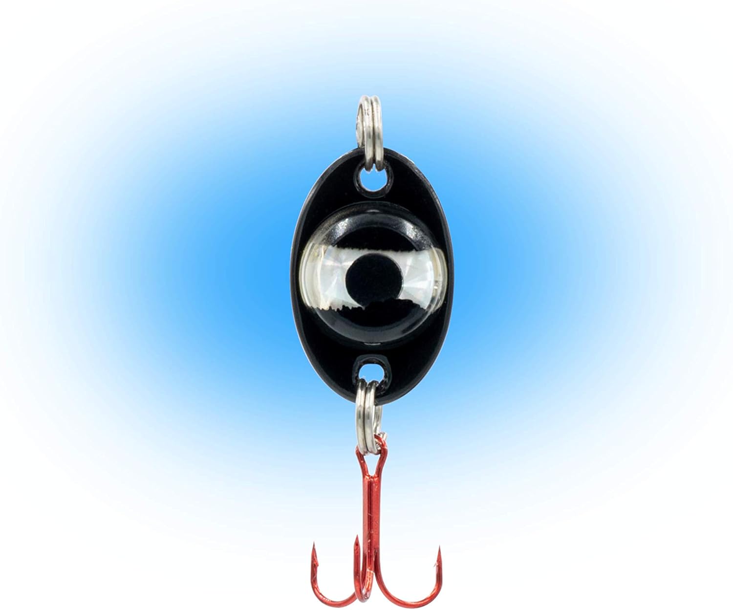 Dirty bomb jig Clearance