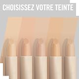 Rimmel London Hide The Blemish Stick Concealer 4.5g Pack of 2 view 6