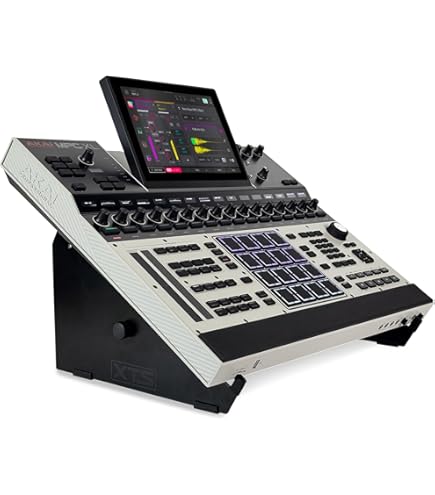 Amazon.com: Roland DK-01 Boutique Dock with Two Position Tilt (DK