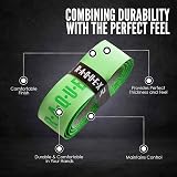 Raquex Enhance Replacement Racket Grip Tape 14 Colours Self-Adhesive view 5