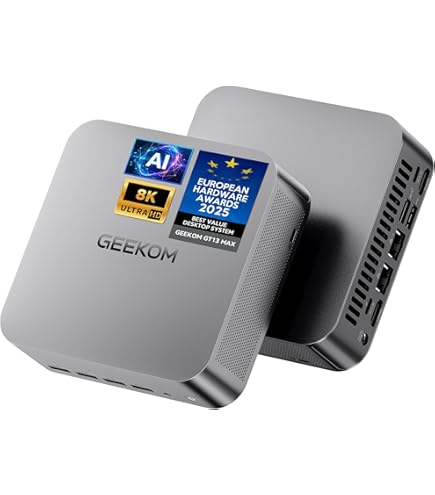 Amazon.com: MINISFORUM Venus Series NAB5 Mini PC, 12th Gen Core i5