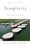 Simplicity: The Freedom of Letting Go