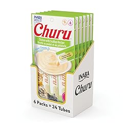 INABA Churu Cat