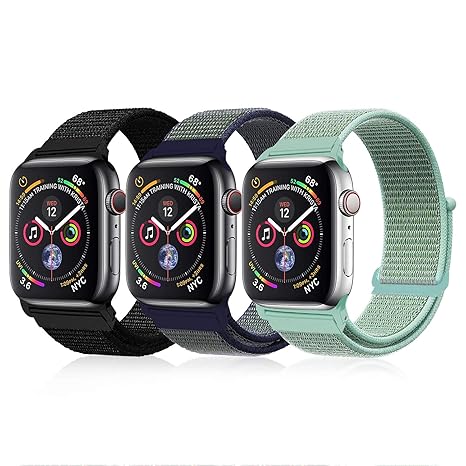vati watch sport loop band
