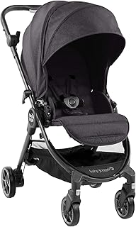 Baby Jogger City Tour LUX Kinderwagen, Granite