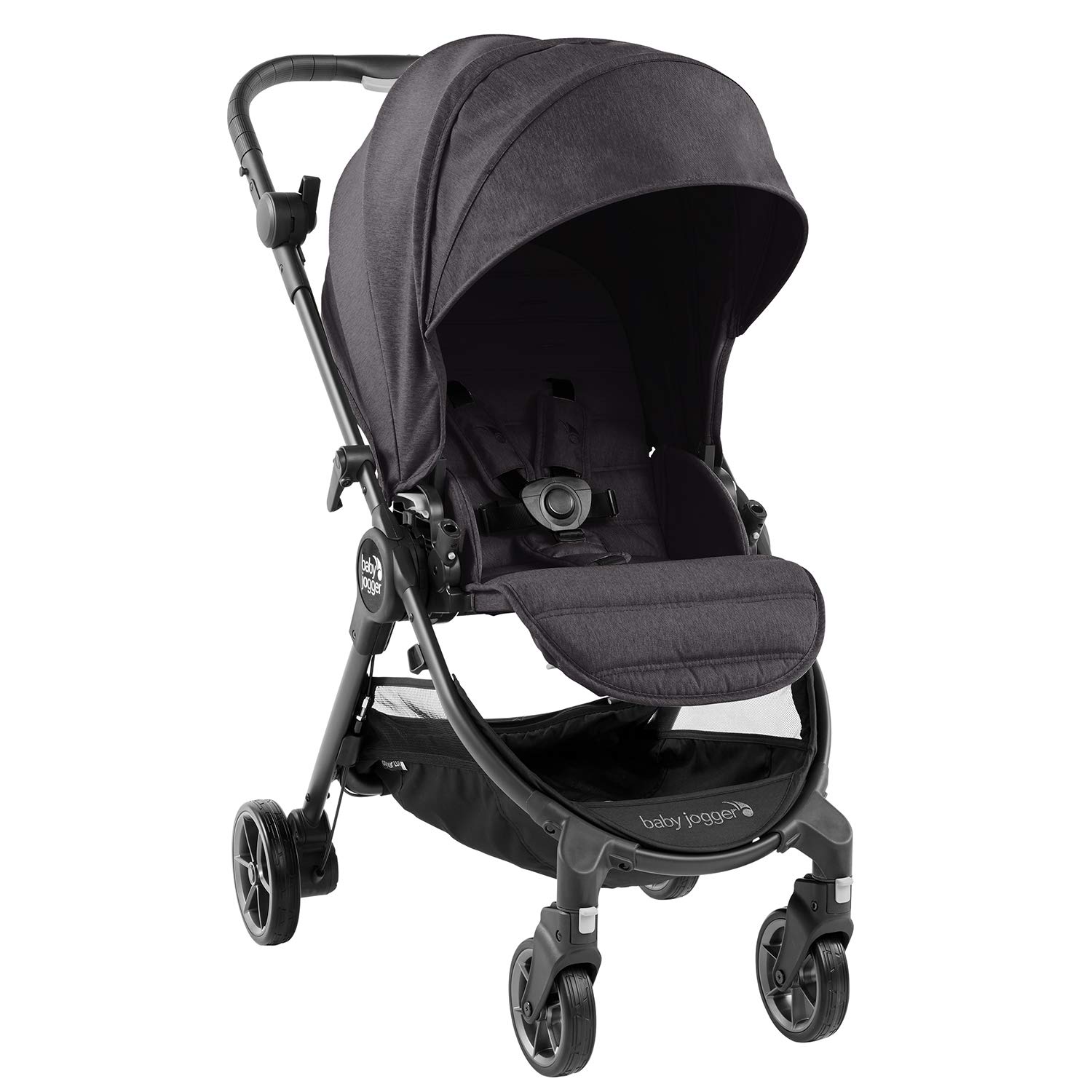 Baby Jogger City Tour LUX Kinderwagen, Granite