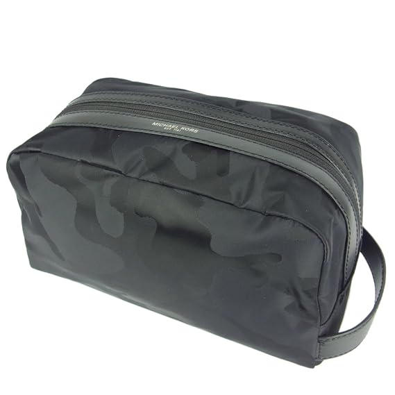 michael kors toiletry bag