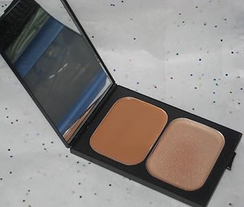 Sebastian Trucco Eye Shadow Color Just Bare 07 Oz Matte Neutral