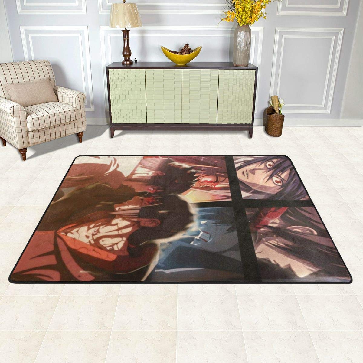 Best 2′ By 6′ Super Absorbent Kitchen Runner