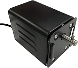 SunshineBBQs 15W Rotisserie Spit Motor Max 25kg Heavy Duty BBQ Grill Skewer view 4