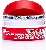 Redone Hair Gel Wax 150ml Strong Hold & Shine Edge Control view 5