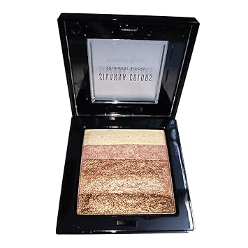 Sivanna Shimmer Highlighter (HF302-02)02