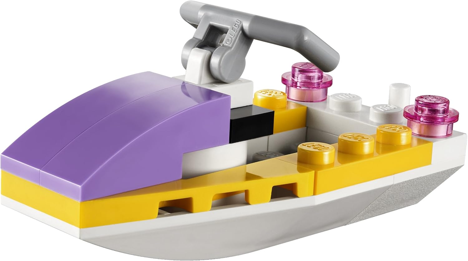 lego friends 41000