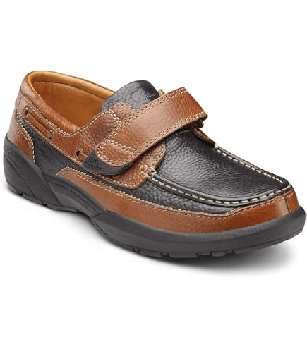 Amazon.com | Dr. Comfort Douglas Men display picture 1