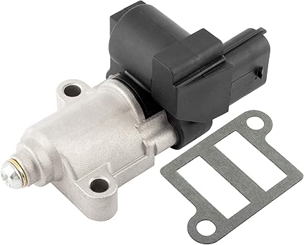 2005 hyundai tucson idle air control valve