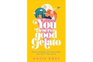 You Deserve Good Gelato: New York Times Bestseller (Dk Eyewitness)