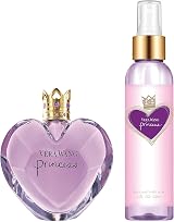 Vera Wang Princess Eau de Toilette 30ml & Body Mist 120ml Gift Set New view 2