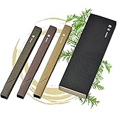 Hasegawa Japanese Wood Incense Sticks Variety Pack – 3 Varieties: Hinoki, Keyaki, Camphor