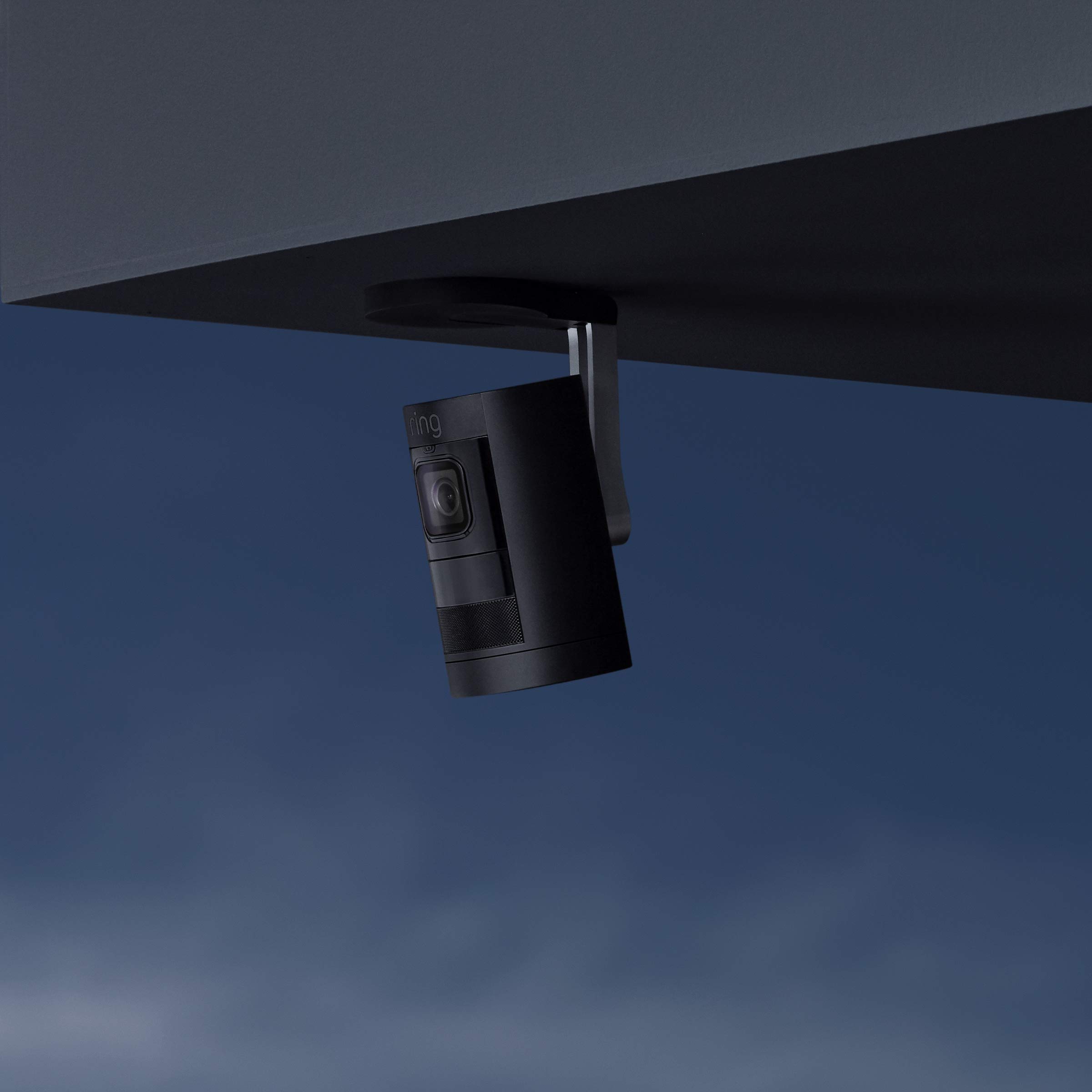 Ring Stick Up Cam Battery 2nd Generation Pricepulse