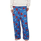 Claussen, Kool-Aid & Heinz Unisex Pajama Pants, Soft Lightweight Mens Pajama Pant-Lounge Sleep Pants for Men & Women S/M-L/XL
