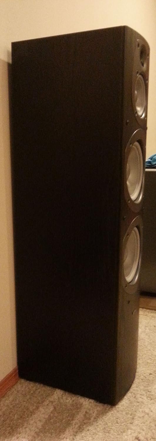 digital research tower speakers