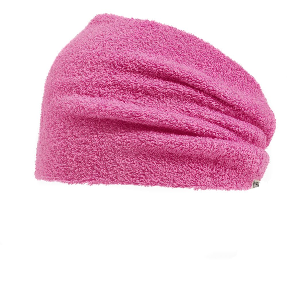 Headband Men Athletic Workout - Womens Headscarf Fitness Hair Sweat Band Exercise Moisture Wicking Elastic Running Casualbox Pink