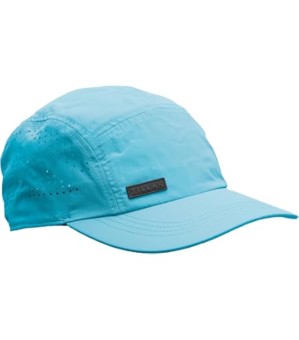Amazon.com : Tillak COHO Six Panel Hat, Kodra Nylon 6 Panel Cap