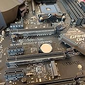 Amazon.in: Buy ASUS ROG Strix B450-F Gaming Motherboard (ATX) AMD Ryzen