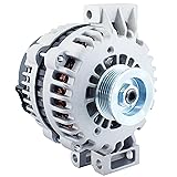 Alternator Replacement New 150Amp 4.2L for