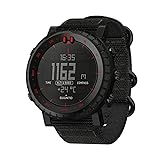 Suunto Core Outdoor Sports Watch with