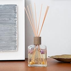 Cocorrína Reed Diffuser Set, Chamomile Tea