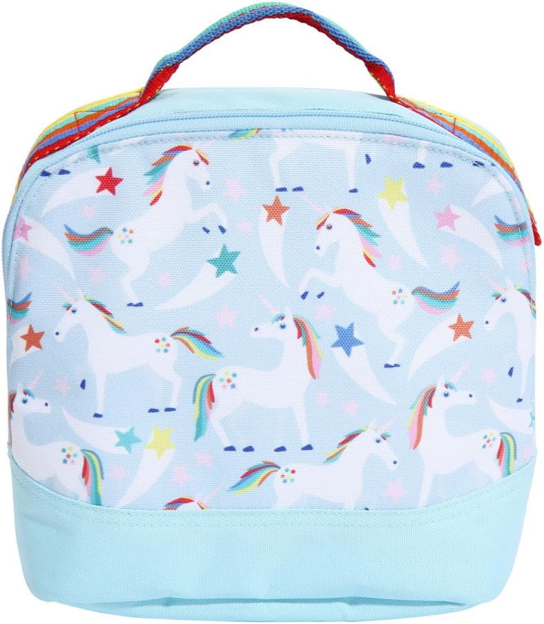 paperchase unicorn lunch bag