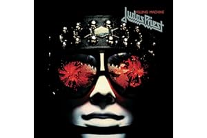 Killing Machine (Hellbent For Leather) (Remastered)
