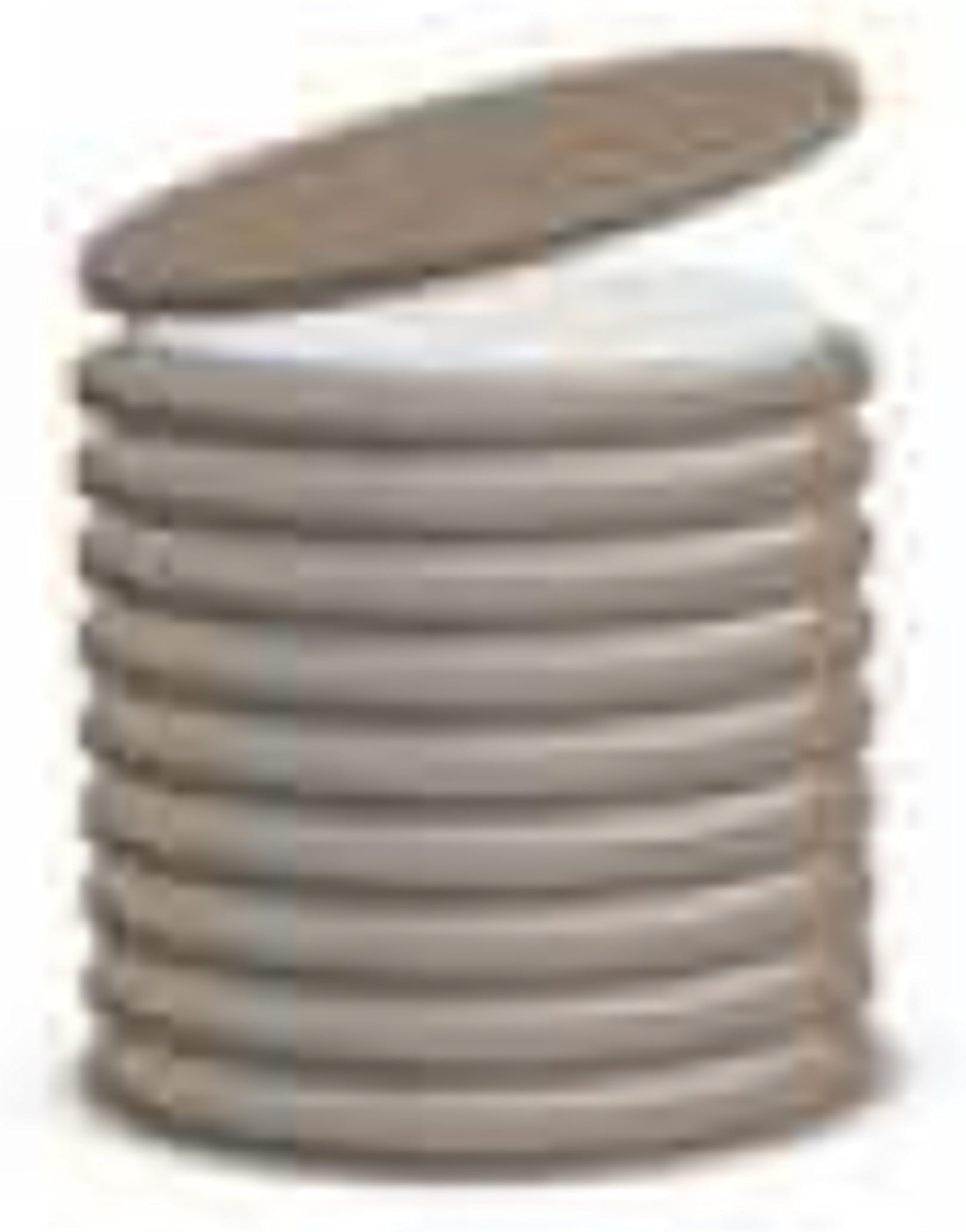 12 Super Strong Neodymium Rare Earth N52 Disc Magnets, 1.5”D x 0.08”H | Triple Nickel Coated for Home, Crafts, Therapy, Classroom, Industrial Applications & More