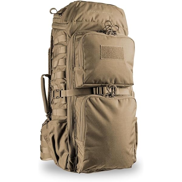 Amazon.com : Mystery Ranch Terraframe 3-Zip 65 Backpack - For