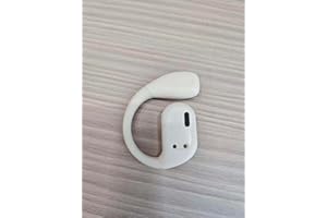 DIUJZLD AI Translation Earbuds Real Time，144 Language & Accents Translator OWS Earbuds，Translation Device for Travel Business Learning，Audifonos Traductores Inglés Español