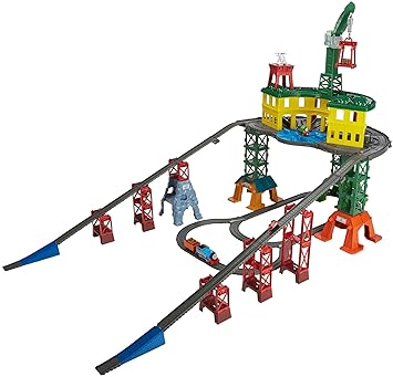 Buy Fisher-Price Thomas \u0026 Friends Super 