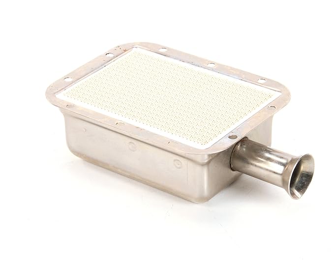 Vulcan Hart 712038 Infrarot-Brenner