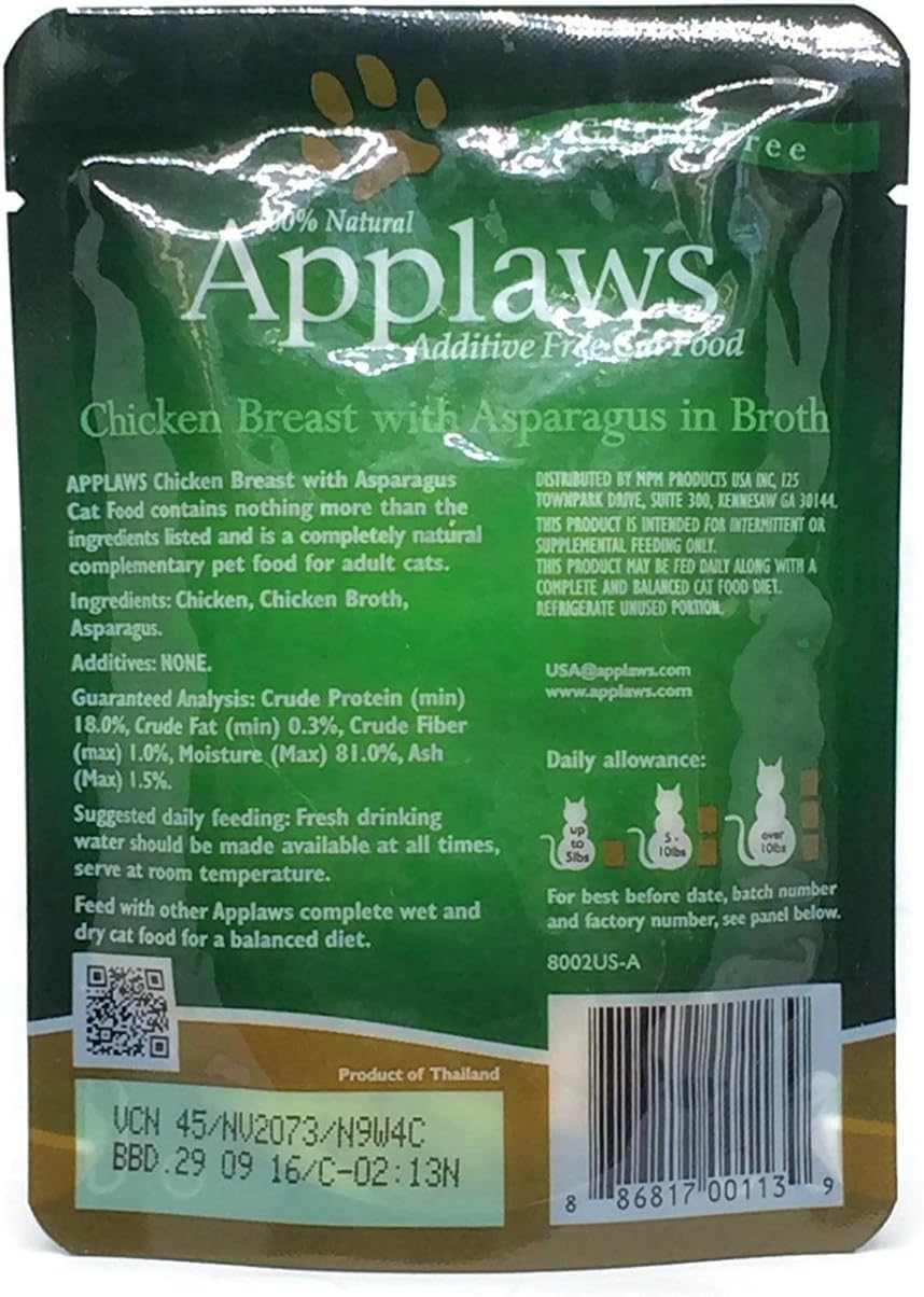 applaws pouches