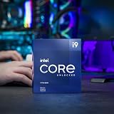 Intel Core i9-11900KF Desktop CPU 8 Cores 5.3 GHz Unlocked LGA1200 11th Gen view 6