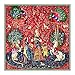 Orenco Originals The Smell Panel from The Lady The Unicorn Tapestries Counted Cross Stitch Pattern