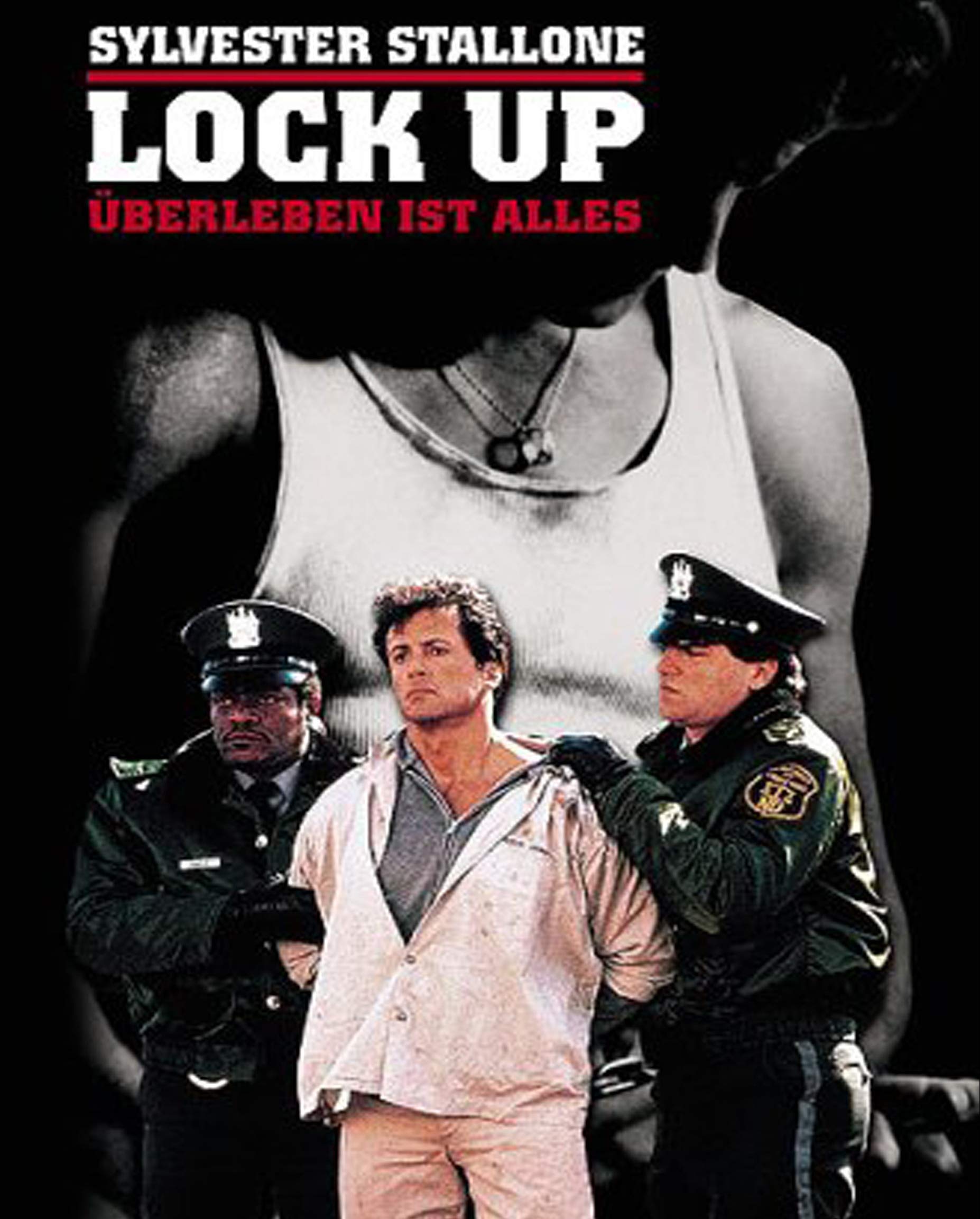 amazon de lock up uberleben ist alles ansehen prime video
